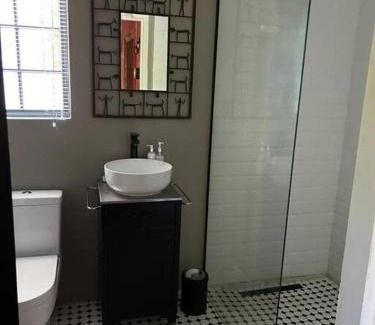 De Rust House | Hoekhuis