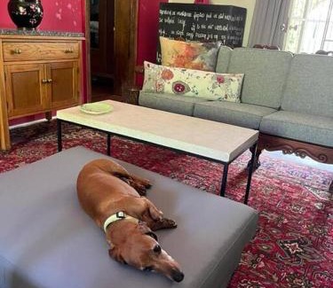 De Rust House | Hoekhuis