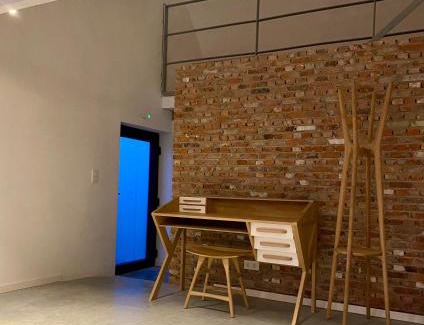 Dessel House | Hoeve DeKleinheide 1