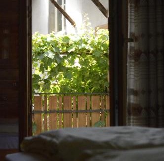 Cornaiano Apartment | Hof am Brunnen