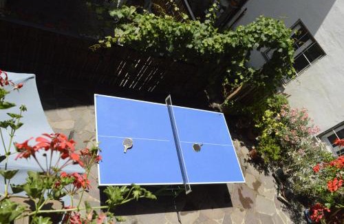 Cornaiano Apartment | Hof am Brunnen