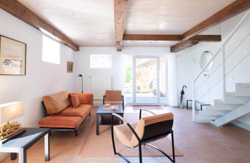 Rodemis Apartment | Hof Angelbur