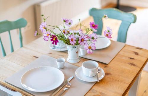 Rodenas Apartment | Hof Deichkind