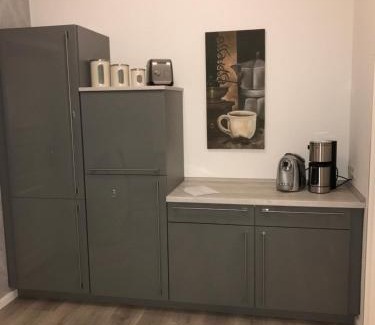 Westerhever House | Hof Steinhütten