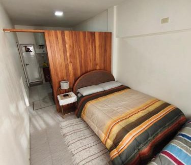 Quilmes Apartment | Hogar Argentina 2
