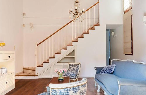 Dorrego House | Hogar de Nati