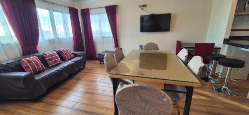 Iquique Hotel | Hogar Doña Gloria