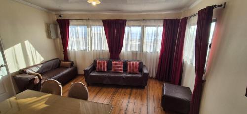 Iquique Hotel | Hogar Doña Gloria