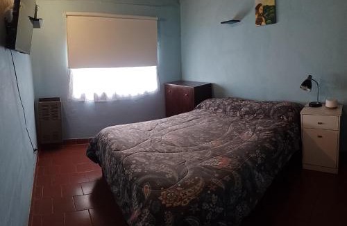 Mar del Plata Apartment | Hogar "Doña Lucia" Para 3 Personas COCHERA PRIVADA GRATIS