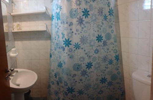 Mar del Plata Apartment | Hogar "Doña Lucia" Para 3 Personas COCHERA PRIVADA GRATIS