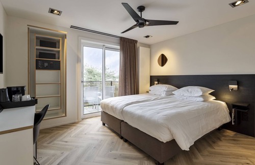 Noordwijk Hotel | Hogerhuys - Adults Only
