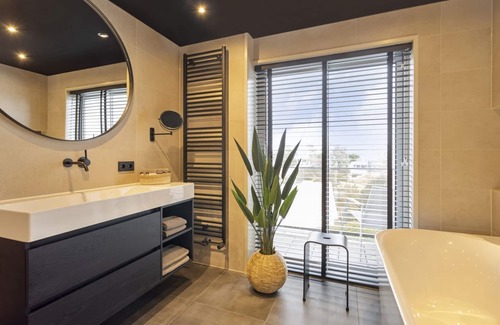 Noordwijk Hotel | Hogerhuys - Adults Only