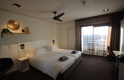 Noordwijk Hotel | Hogerhuys - Adults Only