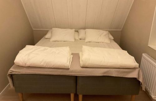 Vibble Apartment | Högklint by the Sea Apartment