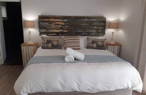 Hogsback Hotel | Hogsback Inn