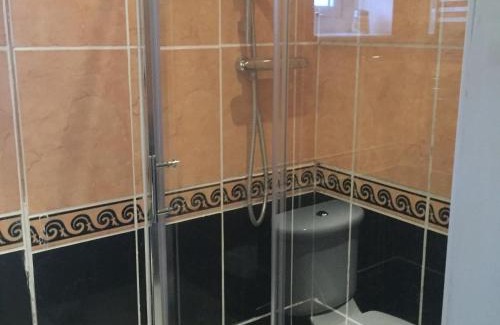 Sheerness House | Hogwarts Bed and Continental Breakfast