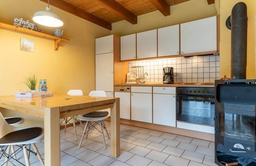 Vollerwiek Apartment | Hohe Düne - Landhaus Liebheimelig