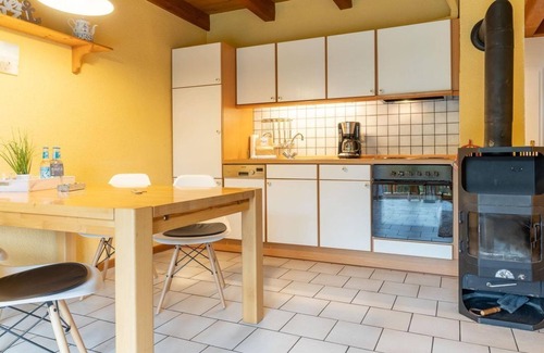 Vollerwiek Apartment | Hohe Düne - Landhaus Liebheimelig