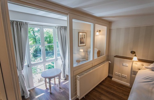 Homberg House | Hohlebach Mühle