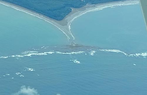 Puerto Jimenez Apartment | Hojasen Accommodation