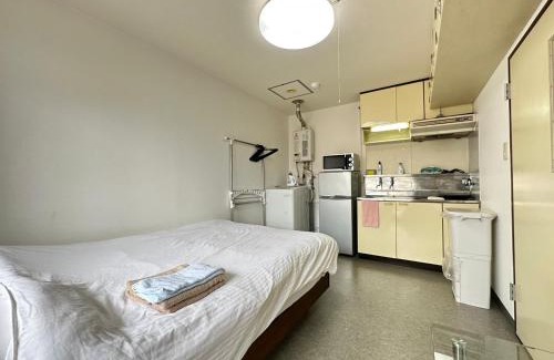 Kita Ward Apartment | Hokusei Bldg 41 ほくせいビル 41号室
