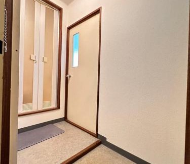 Kita Ward Apartment | Hokusei Bldg 41 ほくせいビル 41号室