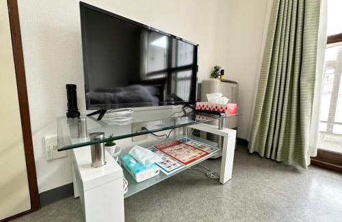 Kita Ward Apartment | Hokusei Bldg 41 ほくせいビル 41号室