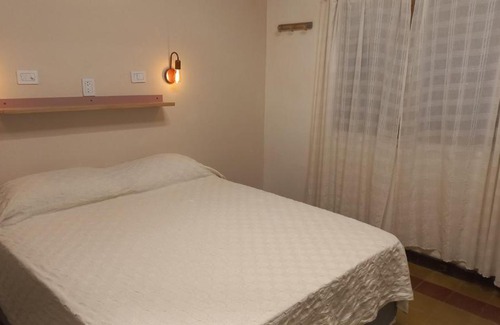 La Falda Hotel | Holâ Hotel