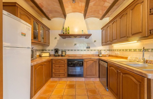 Sant Llorenc des Cardassar Villa | Holiday house with private pool, close to Sant Llorenç des Cardassar, Mallorca