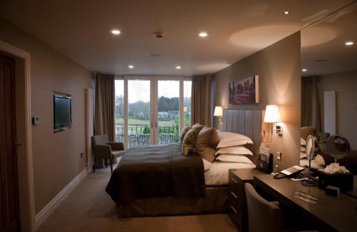 Windermere Hotel | Holbeck Ghyll Country House Hotel with Stunning Lake Views