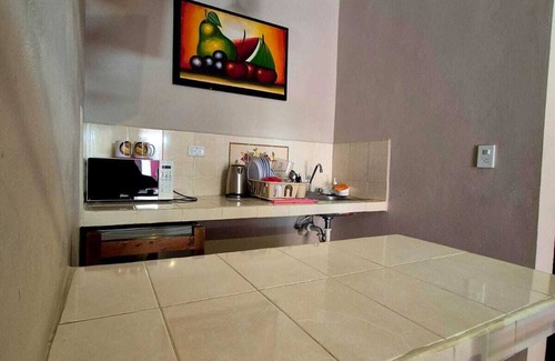 Downtown Holbox Apartment | Holbox Isla Bonita-Deluxe Family