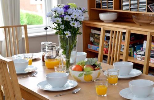 Robin Hood's Bay Apartment | Holbrooks House