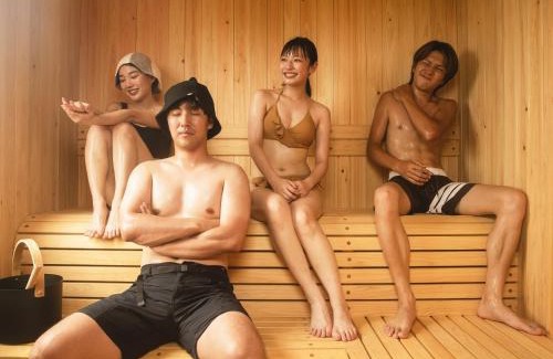 Tsukuba Other | HOLE37 - Vacation STAY 42191v