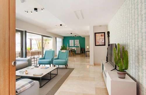 Salobre House | Holiday home, Maspalomas