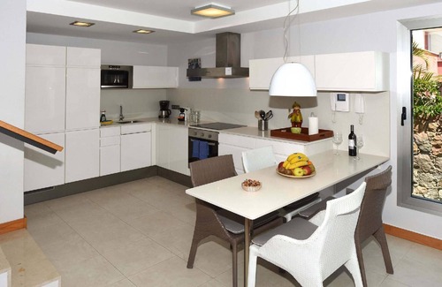 Salobre House | Holiday house San Bartolomé de Tirajana for 1 - 4 persons with 2 bedrooms - Holiday home