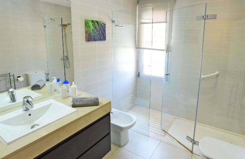 Salobre House | Holiday house San Bartolomé de Tirajana for 1 - 4 persons with 2 bedrooms - Holiday home