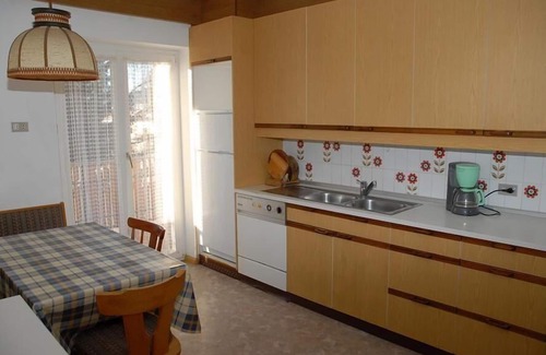 Siusi House | Holiday apartment Seis am Schlern (Siusi) for 2 - 4 persons with 3 bedrooms - Holiday house