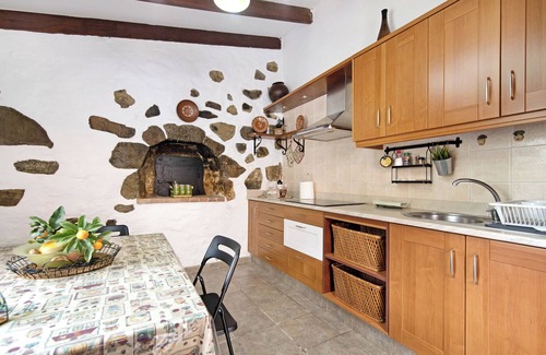 Las Lagunetas House | Holiday Accommodation "Casa Abuelo Paco" in the middle of nature