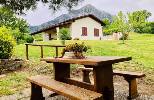 San Giovanni a Piro Apartment | Holiday apartment San Giovanni a Piro for 1 - 6 persons with 2 bedrooms - Holiday apartment