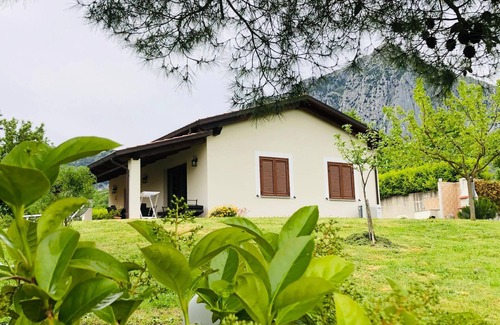 San Giovanni a Piro Apartment | Holiday apartment San Giovanni a Piro for 1 - 6 persons with 2 bedrooms - Holiday apartment