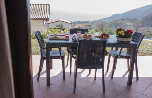 San Giovanni a Piro Apartment | Holiday apartment San Giovanni a Piro for 1 - 6 persons with 2 bedrooms - Holiday apartment