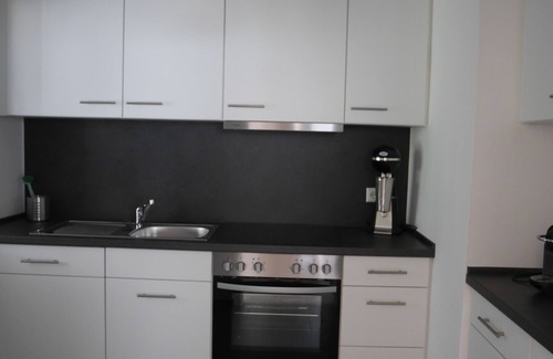 Singen House | Holiday apartment in Hegau - THE northern city pearl