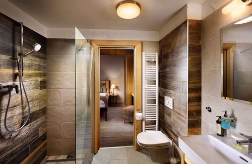 Demanovska Dolina Apartment | Holiday apartment with infrared sauna