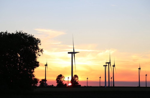 Oesterdeichstrich Apartment | holiday apartment/apt. for 7 guests with 121m² in Österdeichstrich (126418)