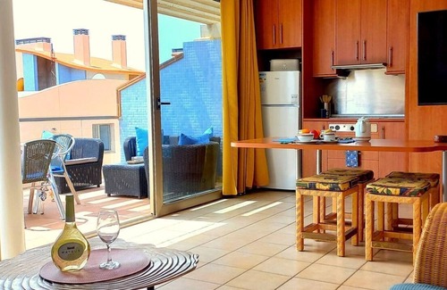 Esquinzo Apartment | Holiday apartment Esmeralda Jandía for 2 - 4 persons with 2 bedrooms - Holiday apartment in one or m
