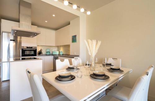 Mijas Apartment | Holiday Apartment "Azalea 471" with Pool, Terraces & Wi-Fi