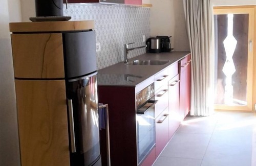 Berguen Apartment | Holiday apartment Bergün/Bravuogn for 1 - 4 persons - Holiday apartment