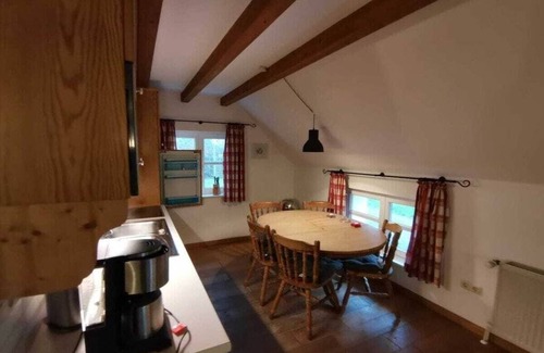 Großwurden House | Holiday apartment with 3 bedrooms