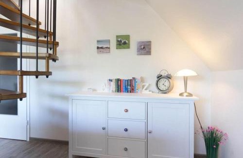 Stinteck House | holiday apartment with 2 bedrooms