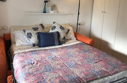 Capanne-Prato-Cinquale Apartment | Holiday apartment Forte dei Marmi for 2 - 4 persons with 2 bedrooms - Holiday apartment in one or mu